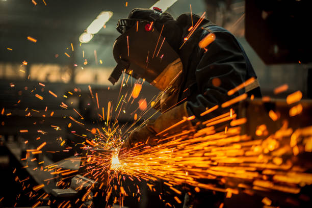 Best Structural Steel Welding in Rancho Viejo, TX