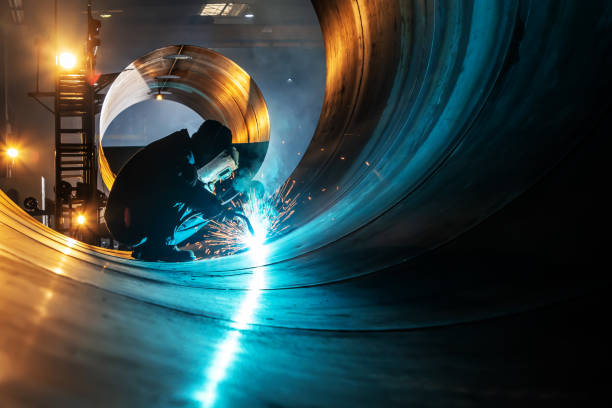 Rancho Viejo, TX Welder & Metal Fabrication Company