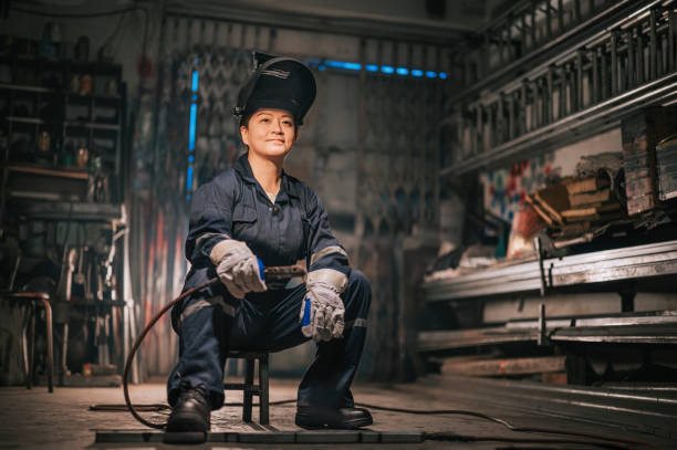 Affordable Welder Services in Rancho Viejo, TX