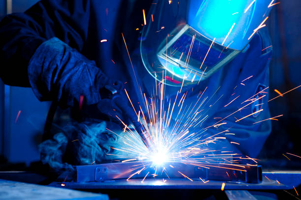 Affordable Welder Services in Rancho Viejo, TX