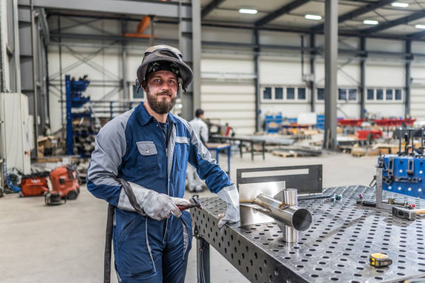 Professional Welder & Metal Fabrication in Rancho Viejo, TX