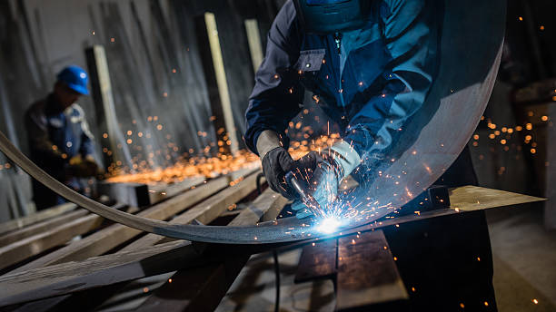 Best Aerospace and Defense Welding in Rancho Viejo, TX